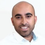 Sunny Dhami, Director of Product Marketing for RingCentral