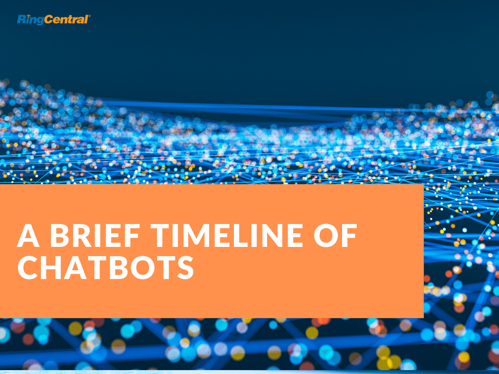 a-brief-timeline-of-chatbot