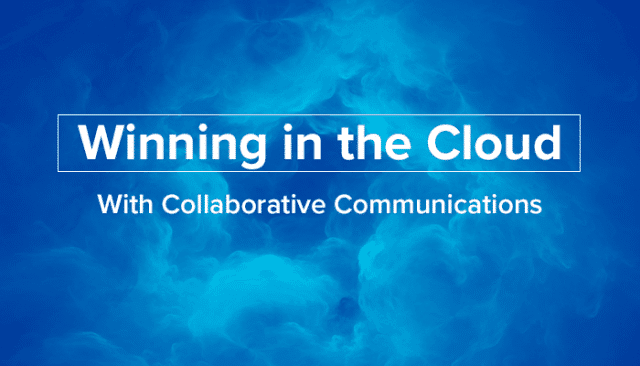 Cloud communications