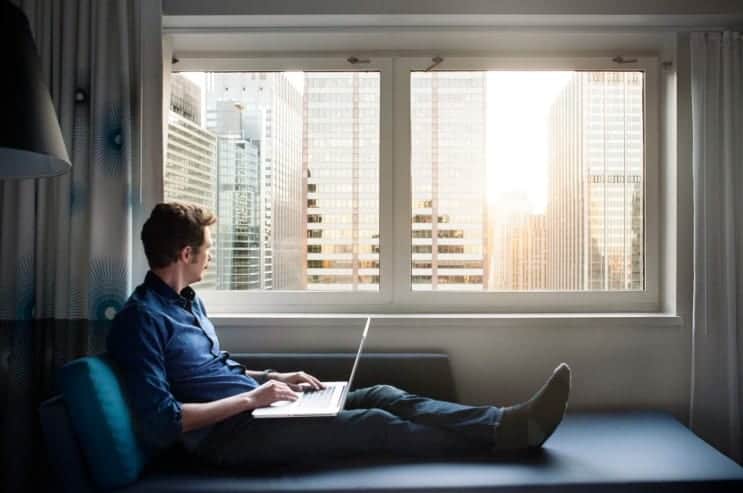 Cloud communications benefits remote workers