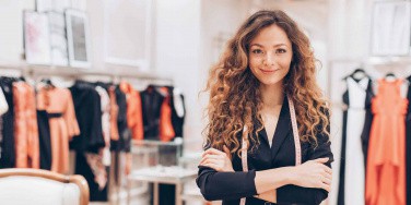 Agile cloud communications for retailers