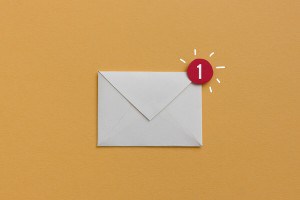 Consumers are tired of email