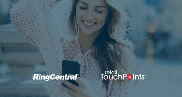 RingCentral and Retail TouchPoints new whitepaper