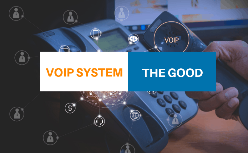 voip-the-good