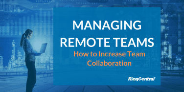 managing remote teams