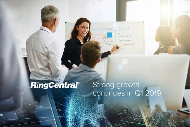 RingCentralQgrowthresults