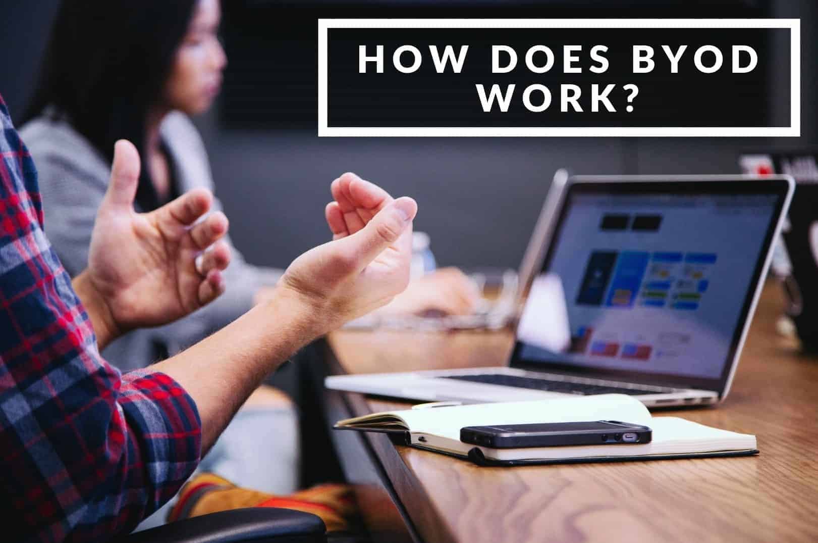 how-does-byod-work