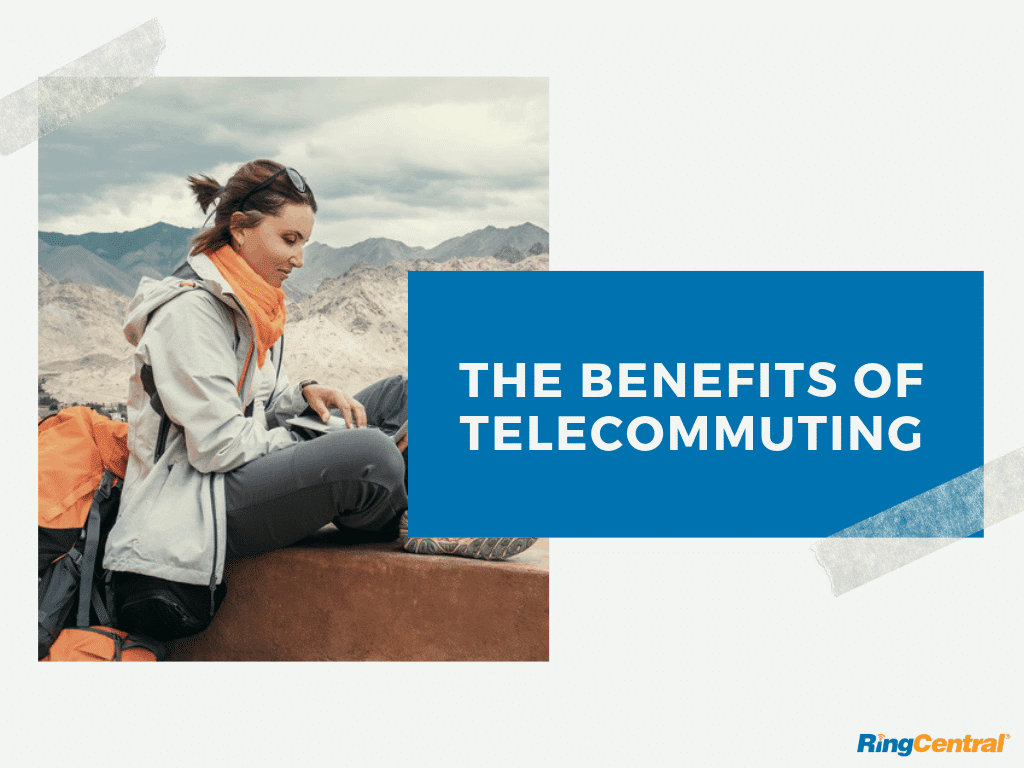 the-benefits-of-telecommuting