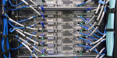 Unified Communications data centre