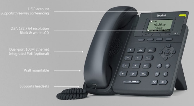 10 Best VoIP Phones of 2021 For Your Home Or Your Business-123
