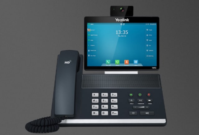 10 Best VoIP Phones of 2021 For Your Home Or Your Business-363