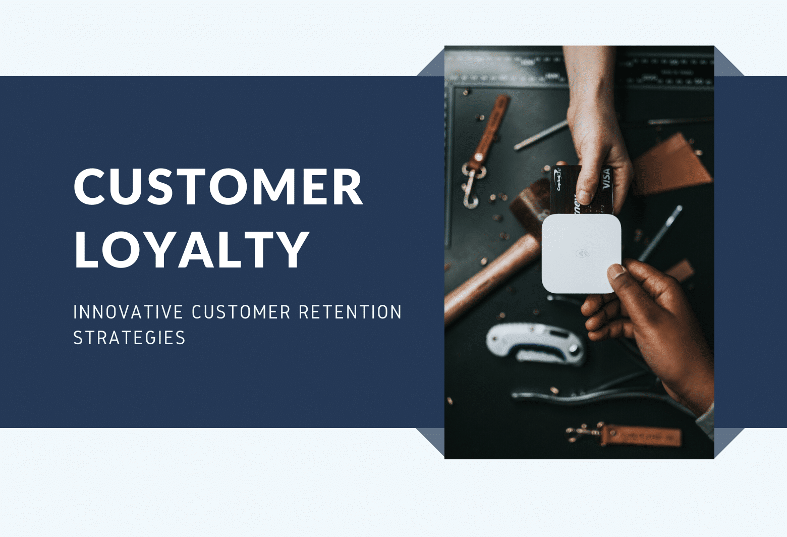customer loyalty customer retention
