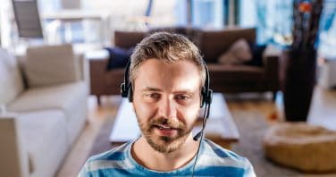 How Cloud Contact Centre Can Help Remote Working