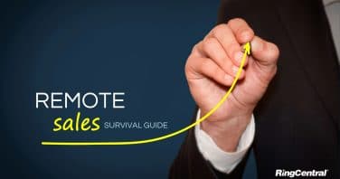 The Ultimate Remote Sales Survival Guide