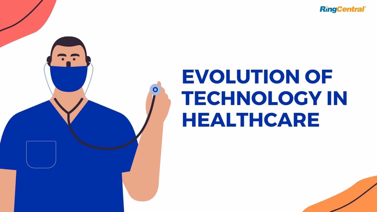 Evolution of Technology in Healthcare