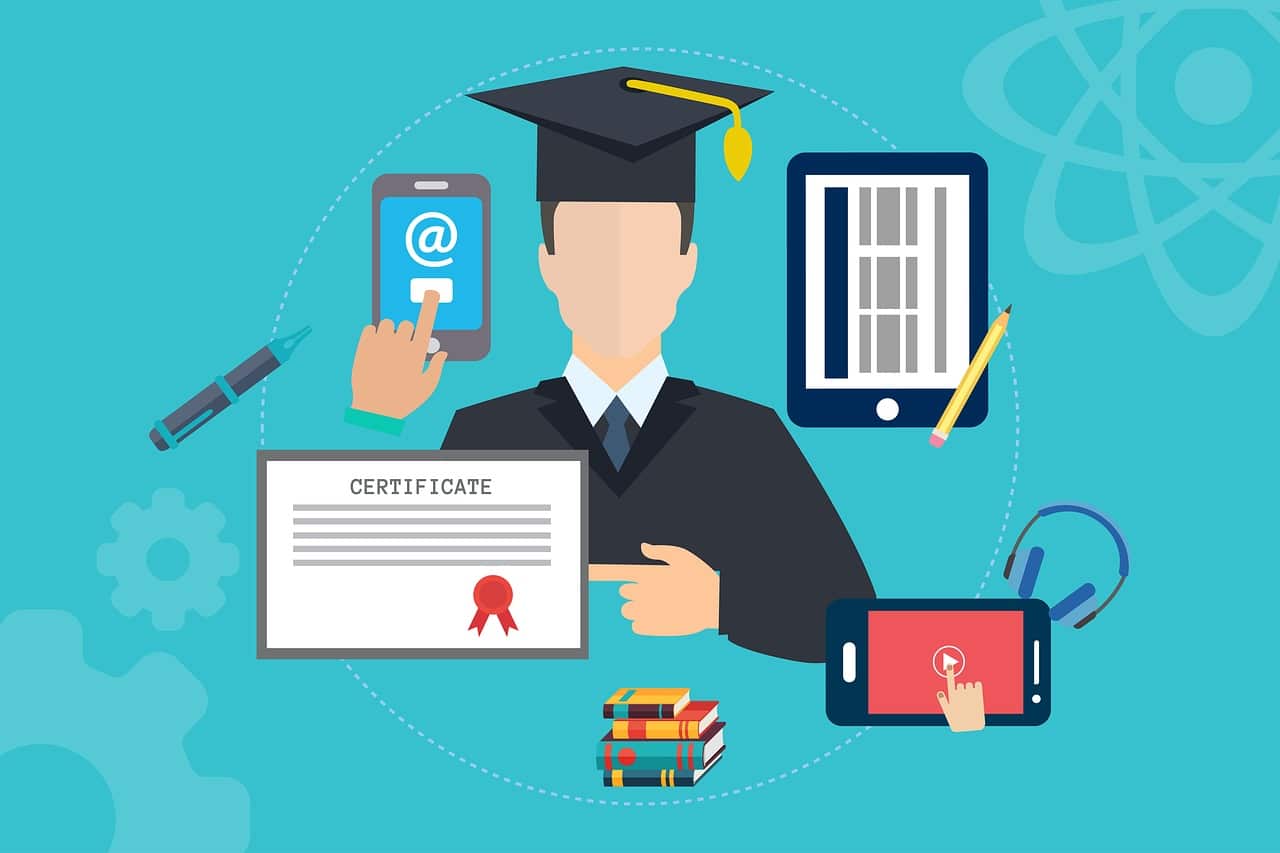 An In-Depth Guide to Online Learning Courses-439