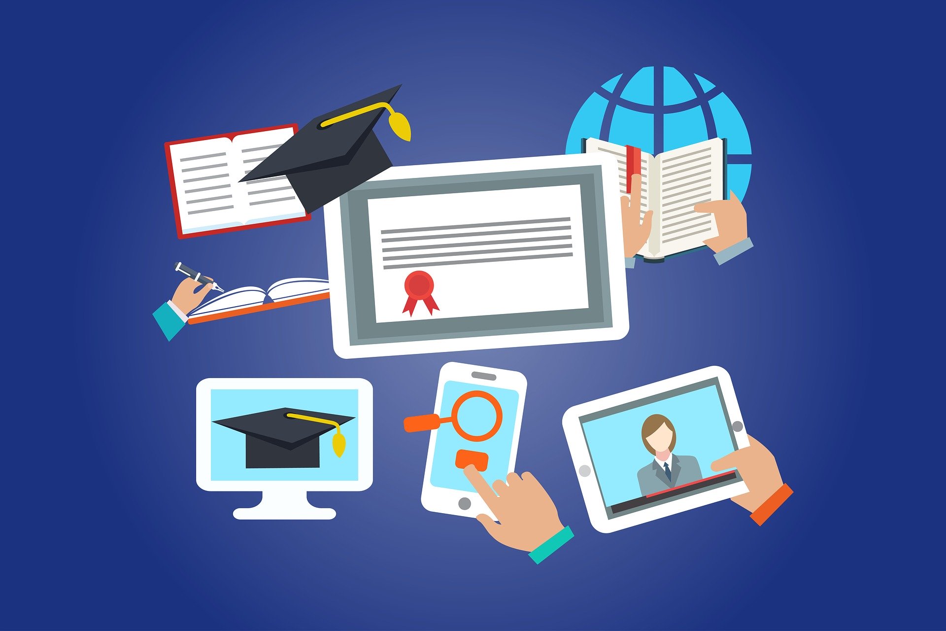 An In-Depth Guide to Online Learning Courses-163