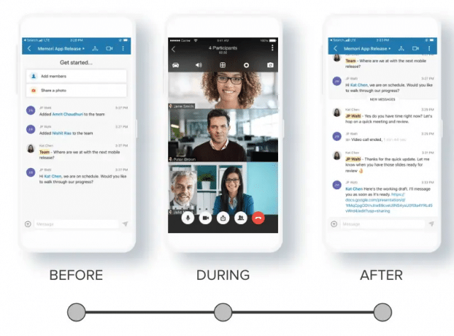 RingCentral Video Makes Collaboration Even Easier-409