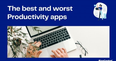 best and worst productivity apps