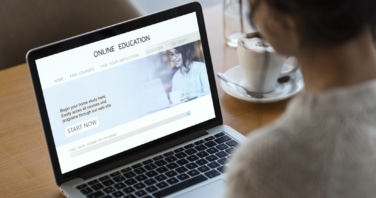 online-education-website