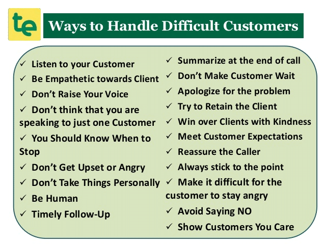 Angry Phone Call: 10 Customer Service and De-escalation Techniques to Handle an Angry Caller-409