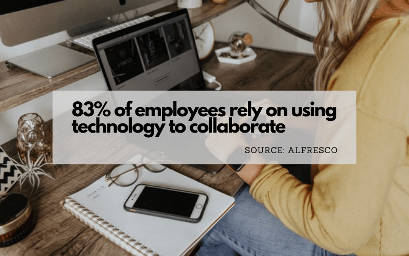 Remote Collaboration and Why it Matters-407