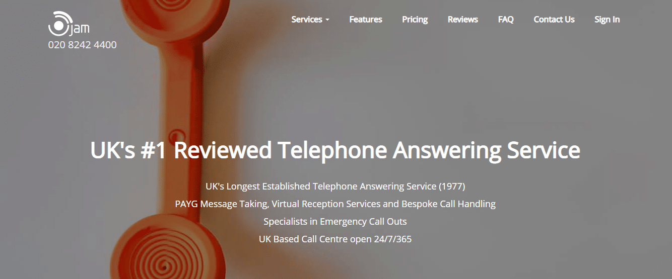 Top 50 List of Best UK Call Centres-232