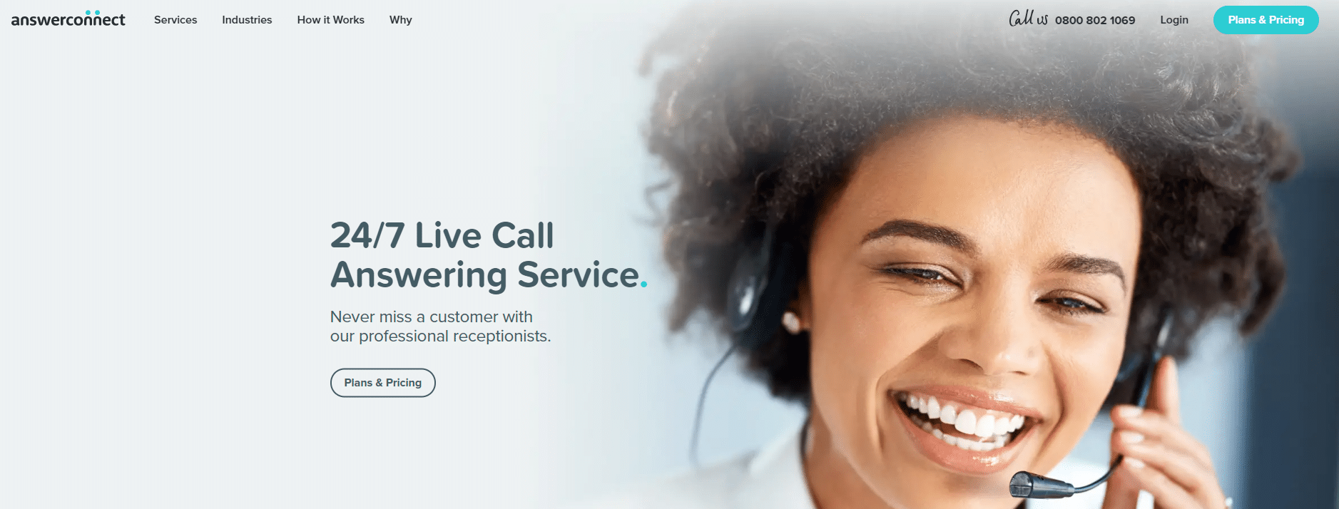 Top 50 List of Best UK Call Centres-233