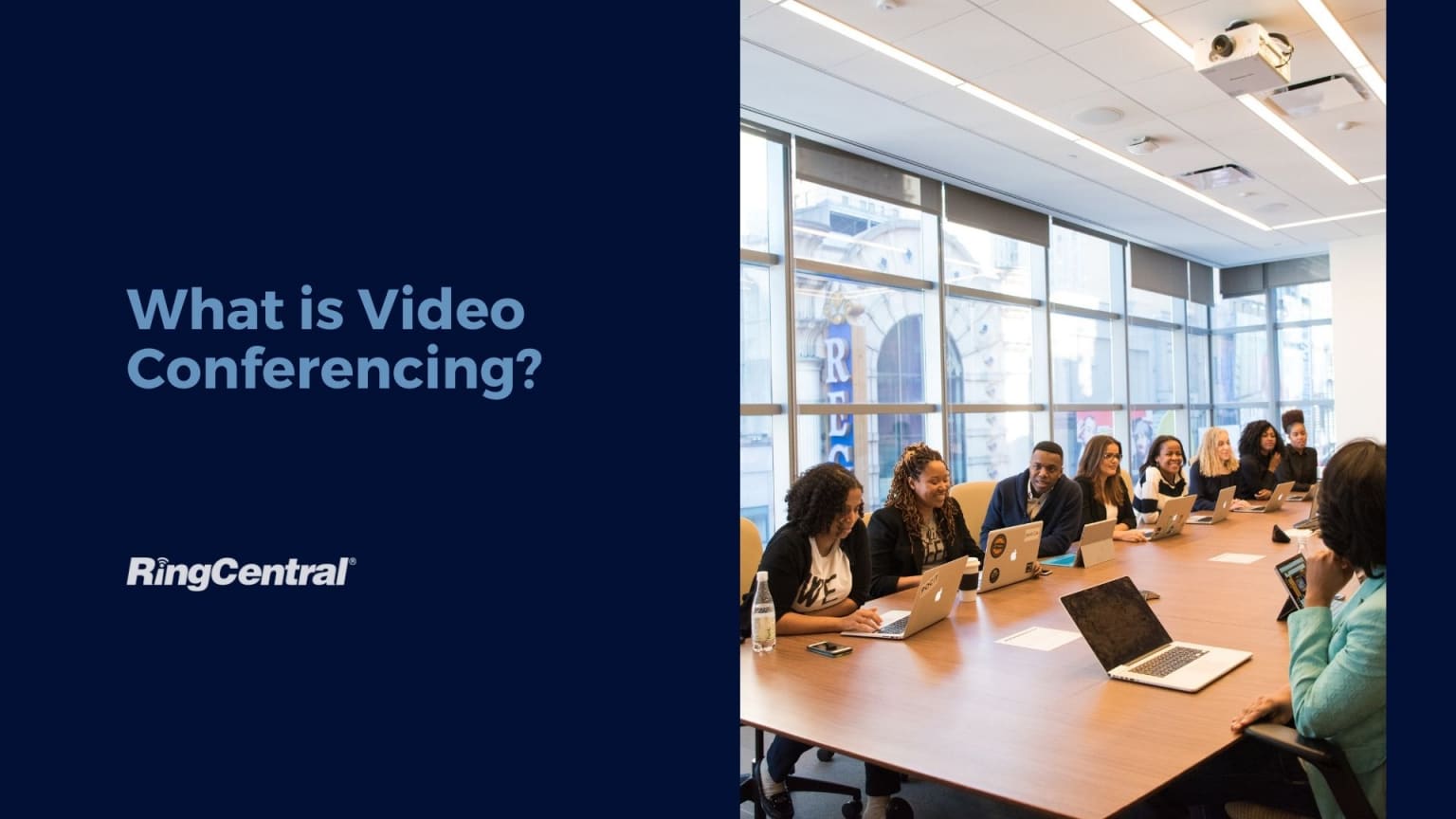 video conferencing meaning