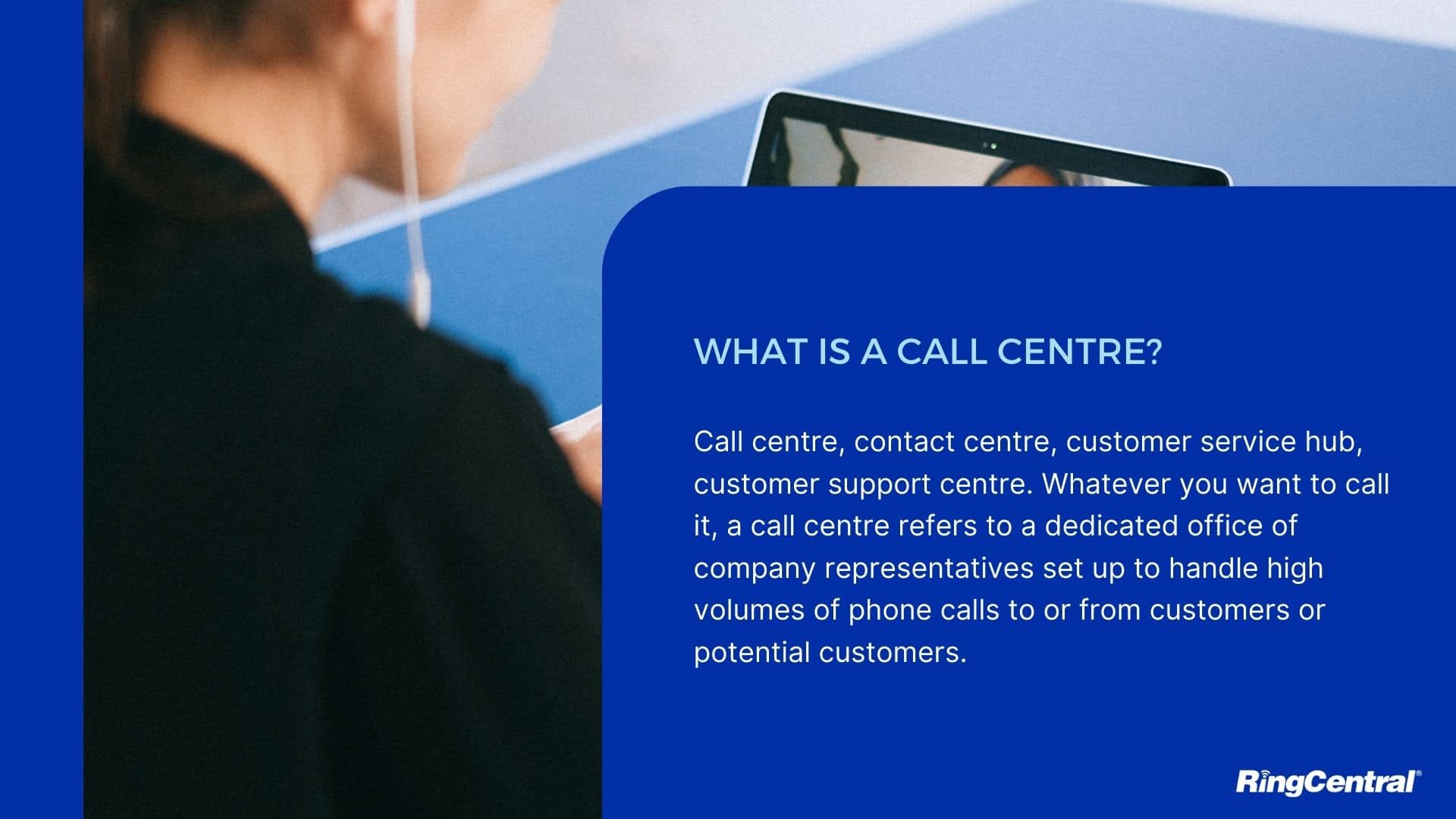 What is a Call Centre