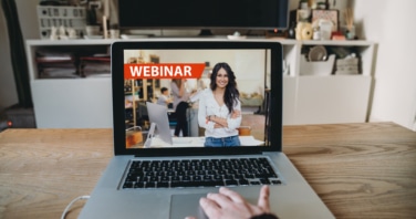 What is a Webinar (and How To Do It Right)