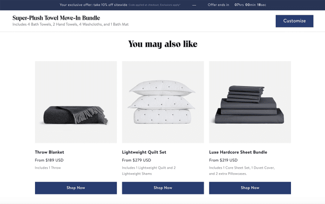 The Best Ecommerce Product Pages-490