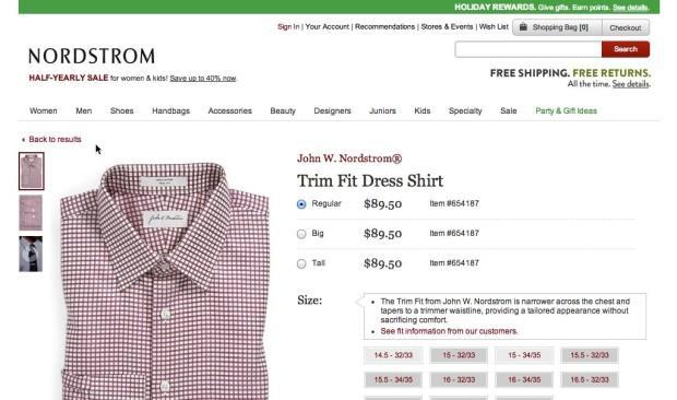 The Best Ecommerce Product Pages-39