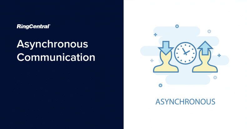asynchronous communication