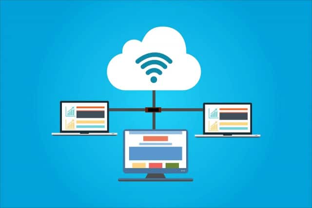How does multi-tenant cloud work | RingCentral UK
