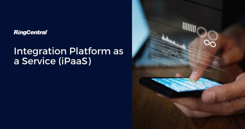 Integration Platform as a Service (iPaaS)