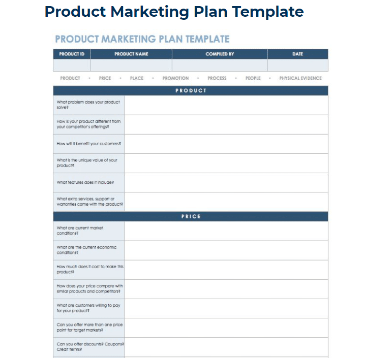 Product Marketing Strategy: The Definitive Guide – Examples, Templates & Strategies-384