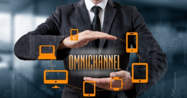 The concept of Omnichannel between devices-636