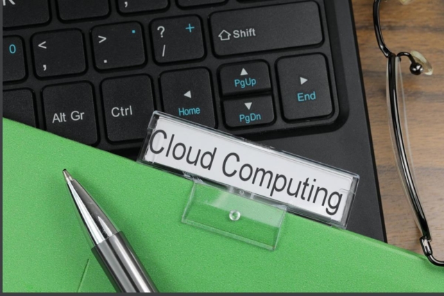 Cloud Computing | RingCentral UK