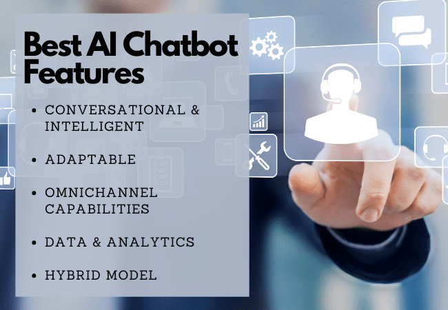 The Ultimate Guide to Chatbots: What is a Chatbot? Why Are They Important?-124