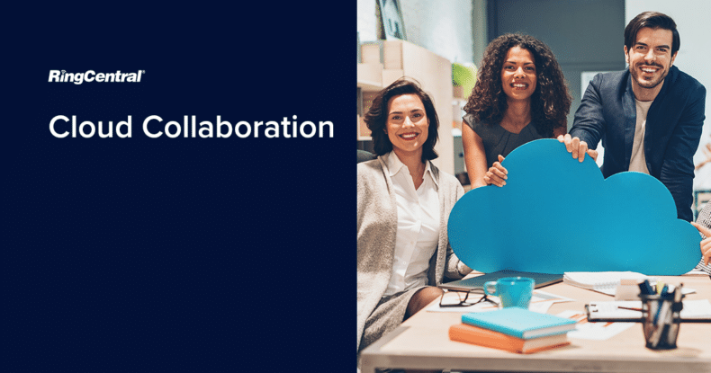 Cloud Collaboration - RingCentral UK-314