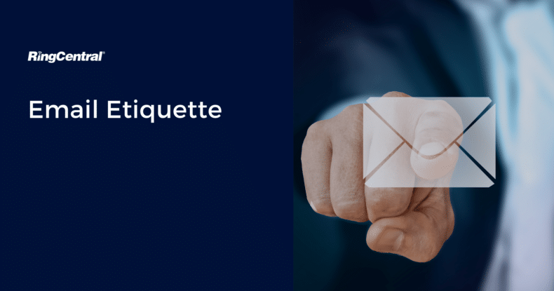 email etiquette-713