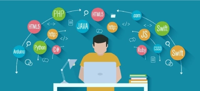 Programming languages to learn | RingCentral UK