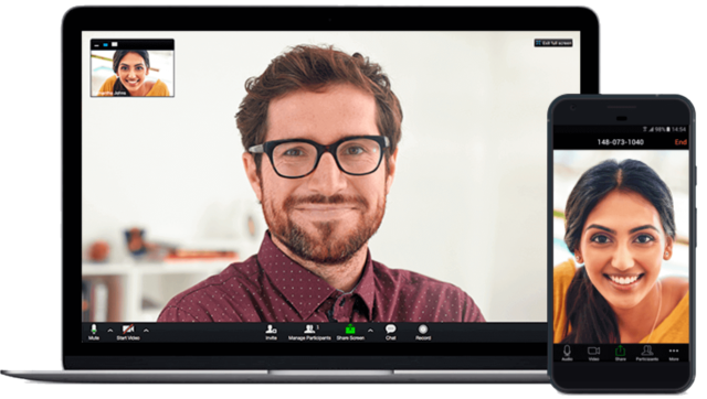 Video Conferencing Solution-831