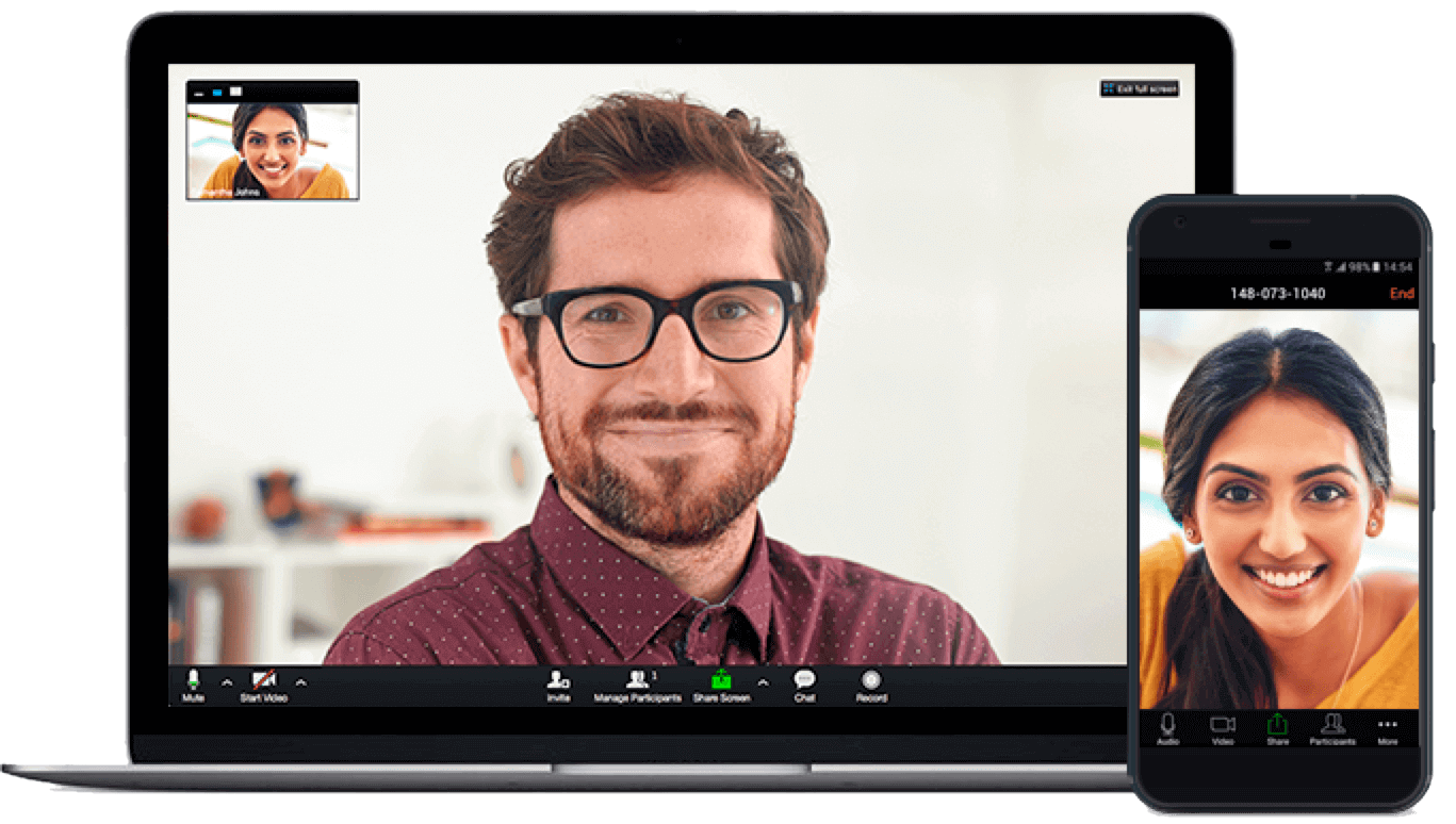 Meeting remotely just got easier
