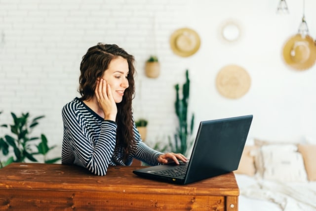 woman-business-person-working-at-home-home-laptop-entrepreneur-remote-work-computer