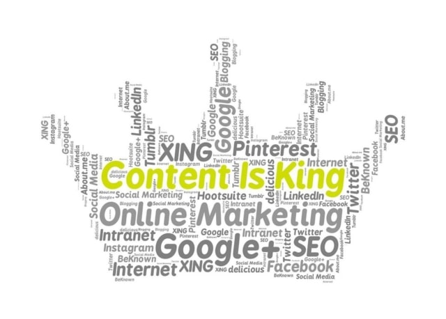 Content for Online Marketing | RingCentral UK