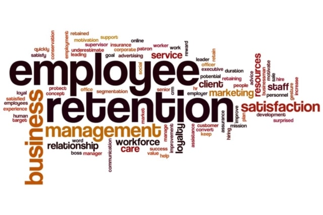 Employee Retention | RingCentral UK