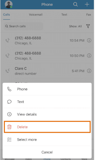 RingCentral-UK-Delete-Call-Log-iOS-View-call-information-step-3-943