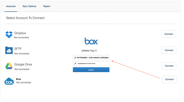How to use RingCentral for Box-921